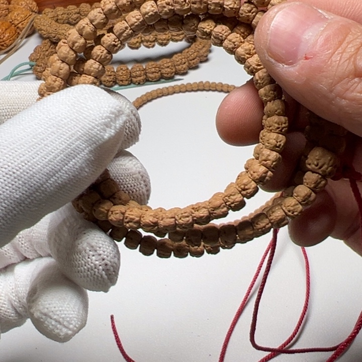 金刚菩提吊坠拉*拉面哥