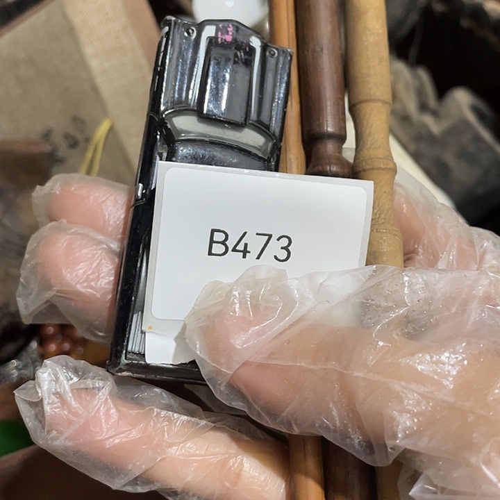微***生其他陶B473号工艺品