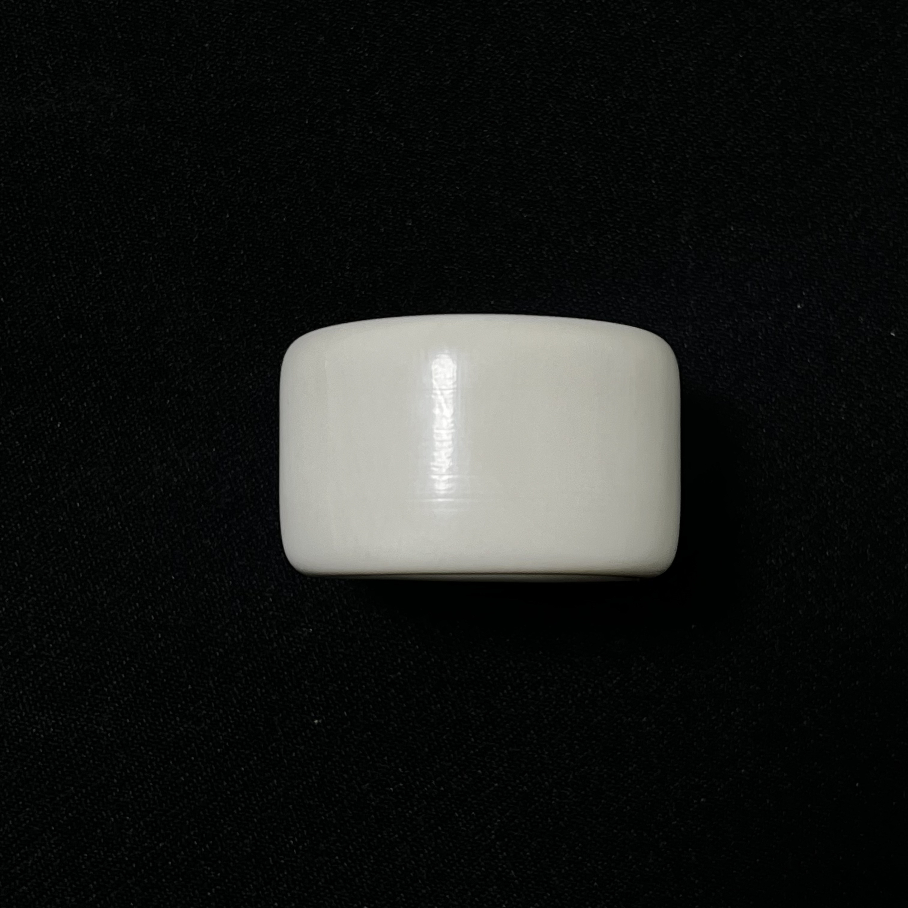 DQ65 扳指 只做天然猛犸牙