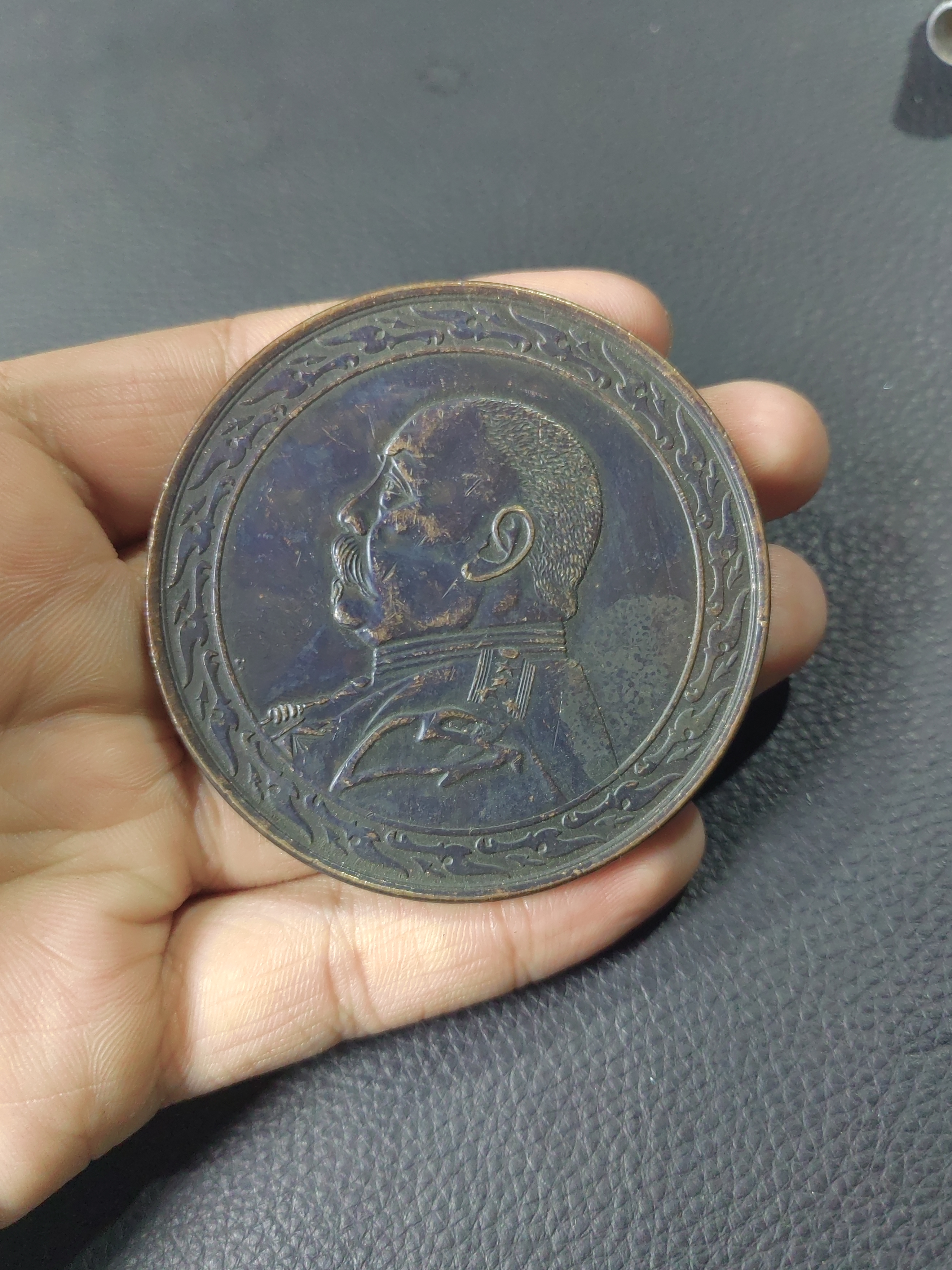 精选手工摆件巧夺天工精美摆件现代仿古复古工艺摆件21