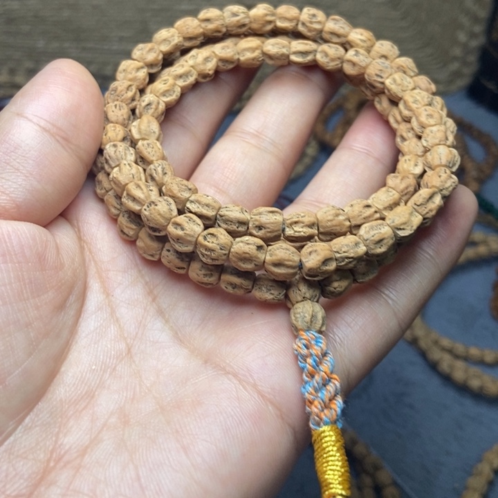 【闪购商品】吊坠柏香籽/百香籽