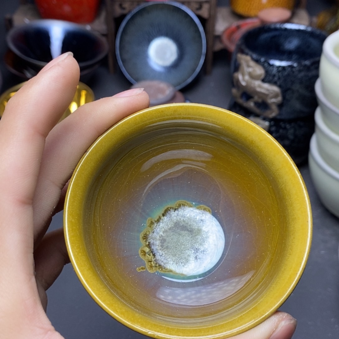 茶盏全品无瑕哈哈哈哈229