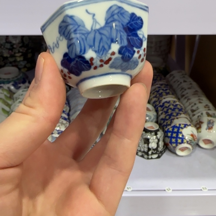 杯陶瓷艺术品收藏陶瓷