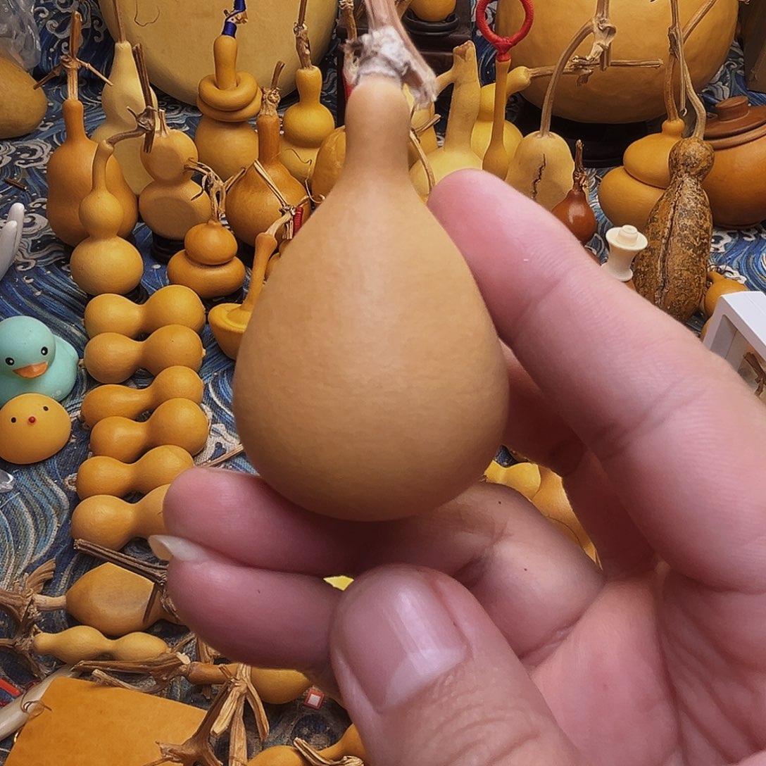 翔***自藤葫芦头的做法是用