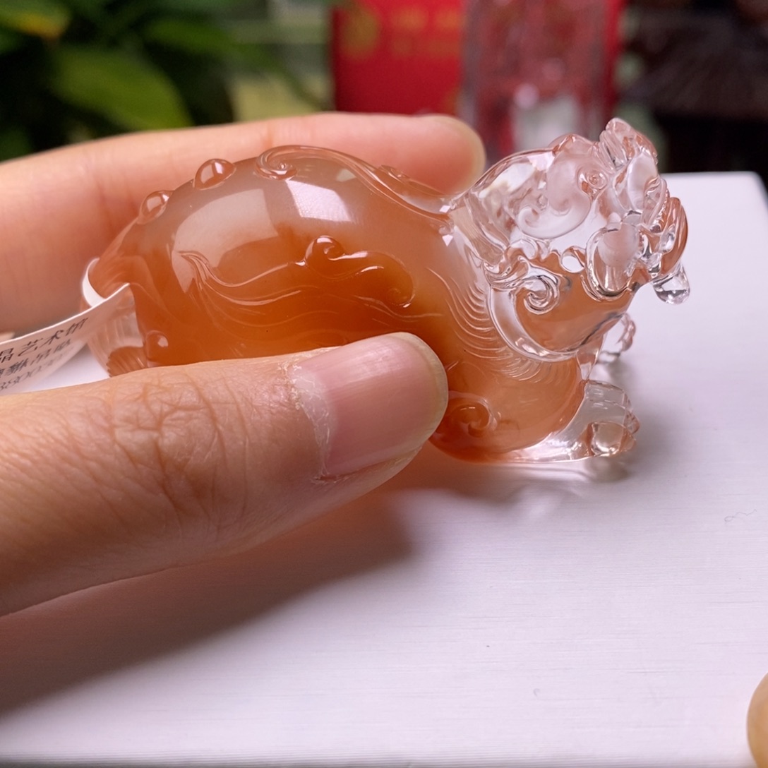 水晶水晶未镶嵌JP38893飞飞