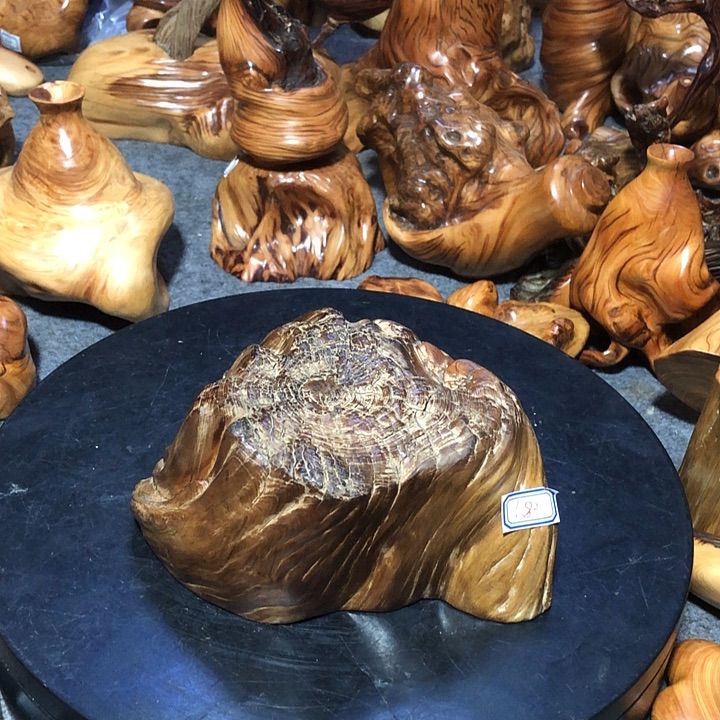 爱***边柏木（崖柏）崖柏26