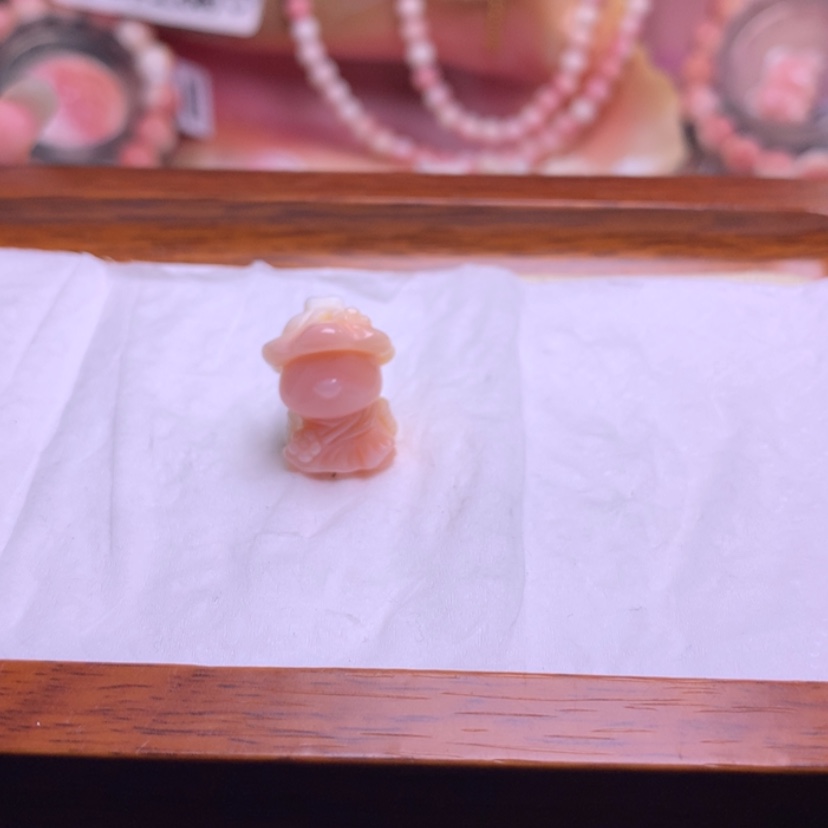 【闪购商品】查罗石颈饰合金福利编号22