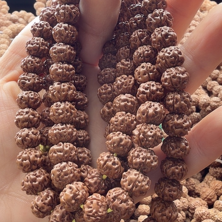 二***猫金刚菩提吊坠树魔10左右