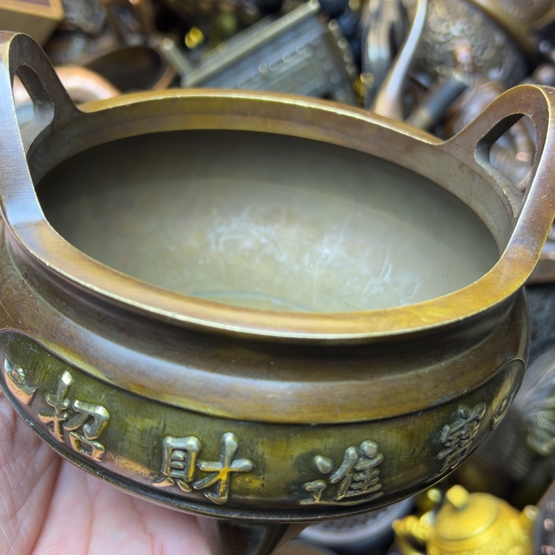 精美文玩精品摆件