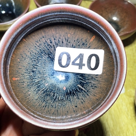 茶盏茶香味十足又不失040