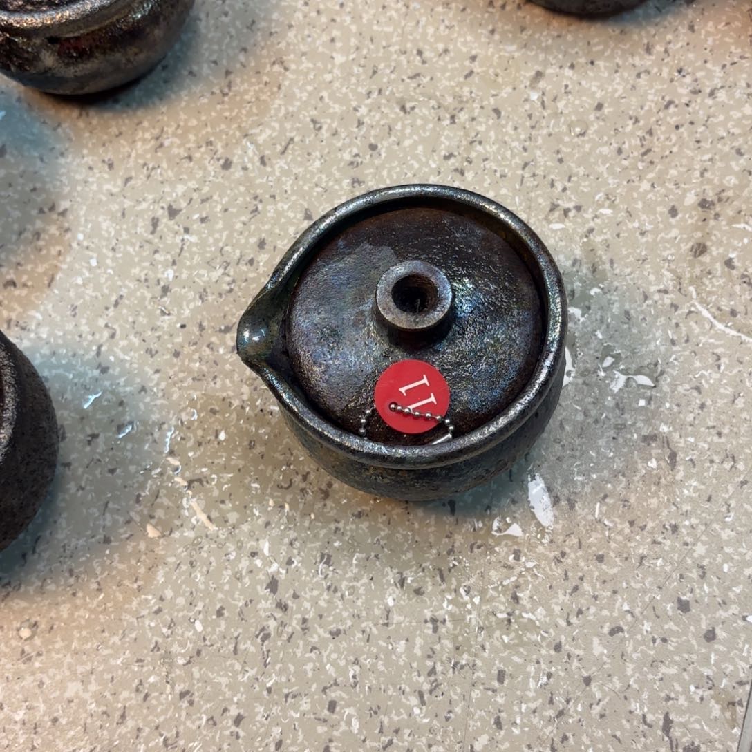 云**步11号泡菜坛微瑕好好好好好好好好