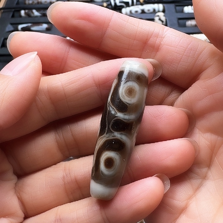 玛瑙/玉髓珠宝半成品未镶嵌