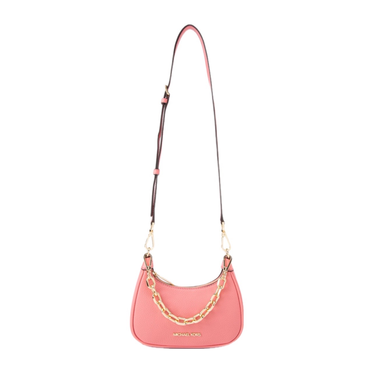 95新 MICHAELKORS/迈克高仕 手提包斜挎/MK/3466/20*15