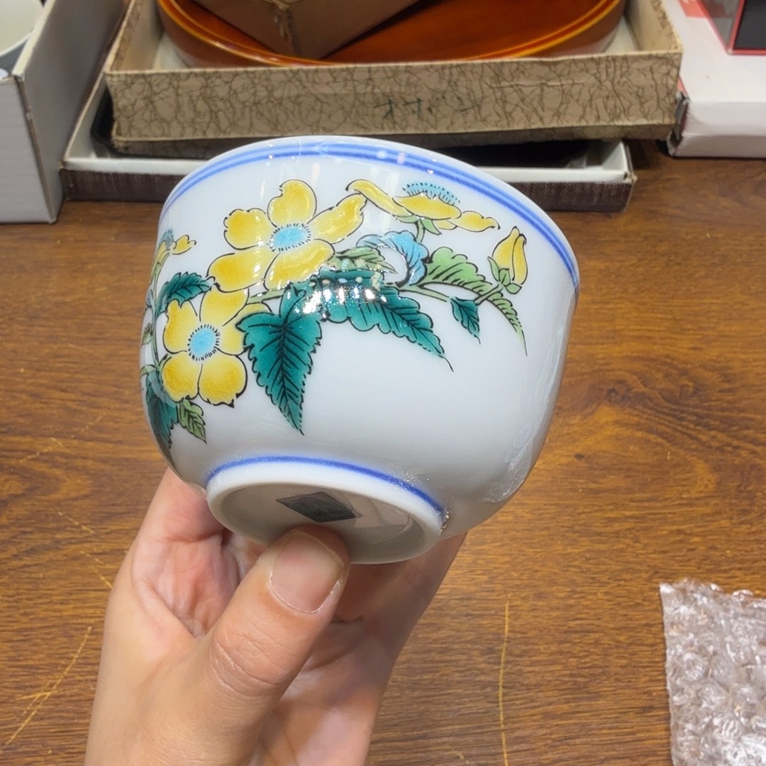 小狐狸瓷器家居好物推荐