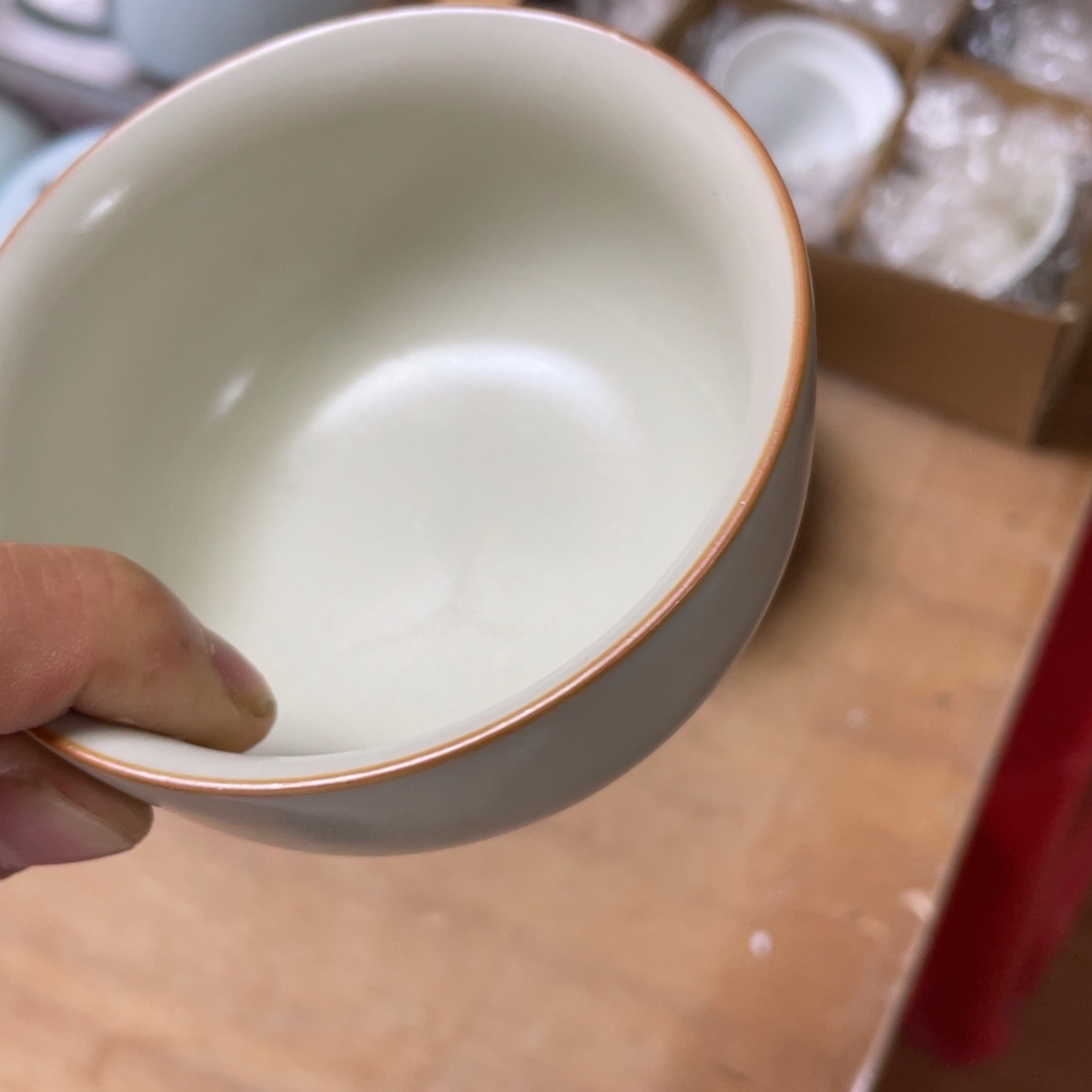 茶具茶器茶壶茶杯微瑕