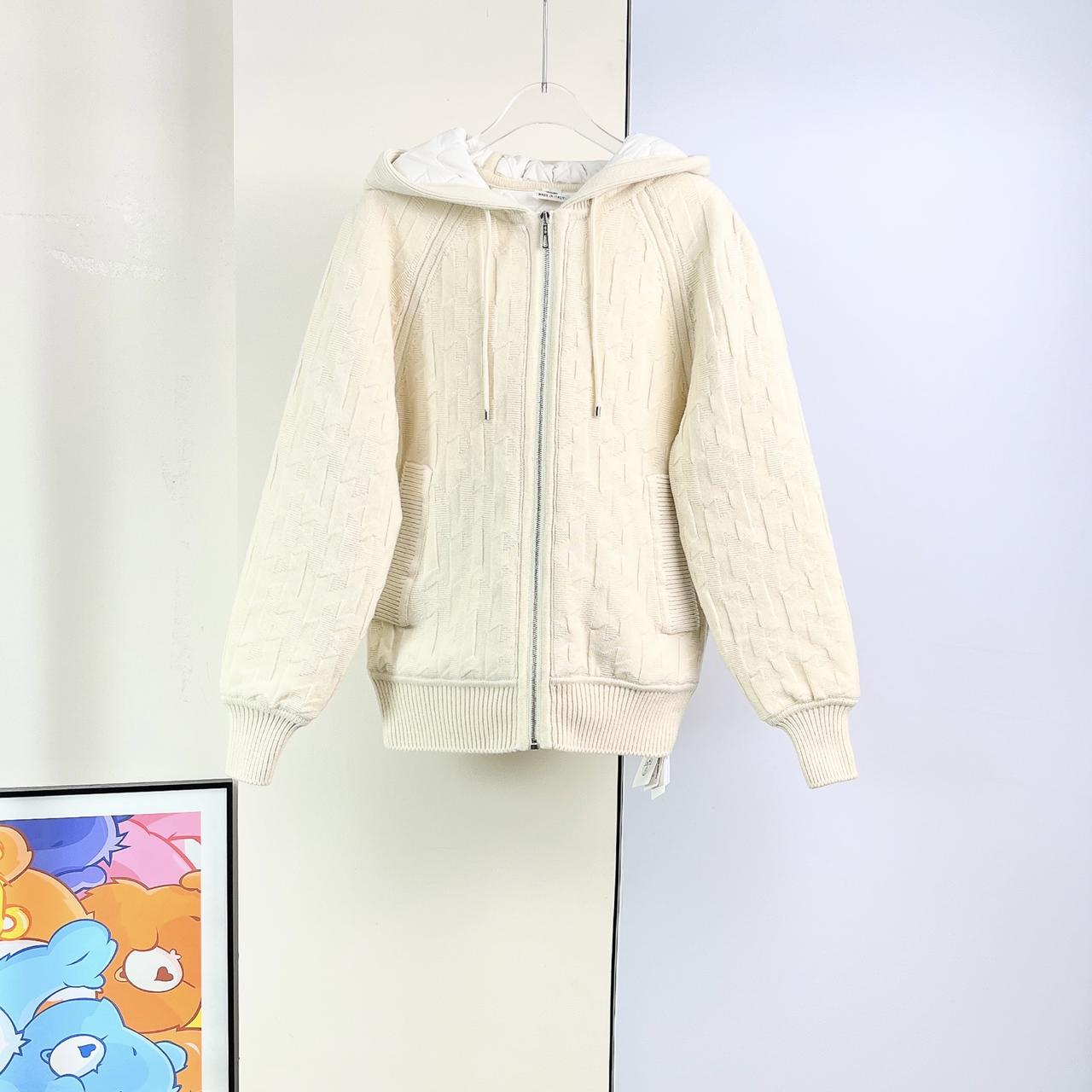 闲置/Hermes/爱马仕/外套/32码/Xsps13346