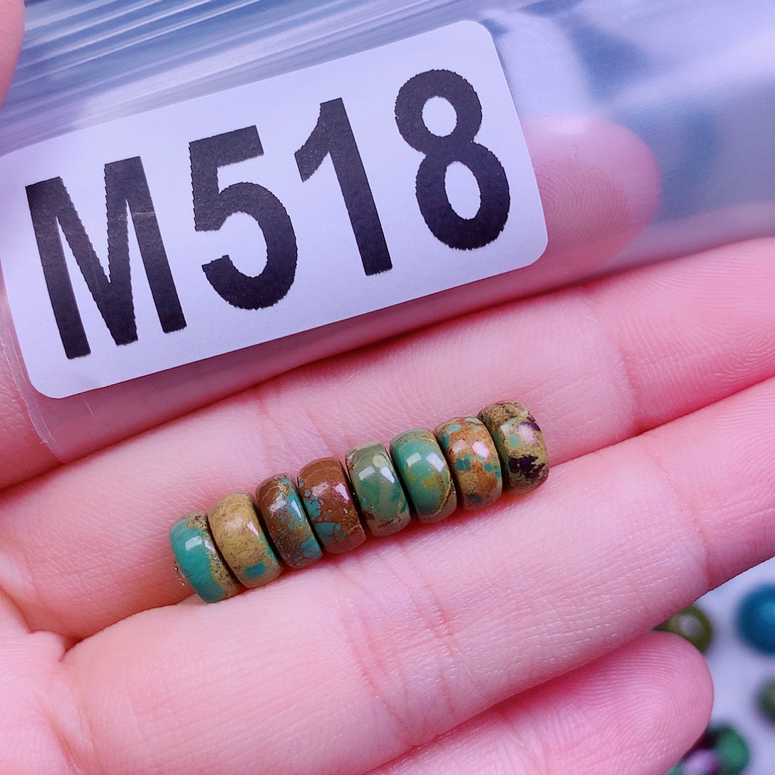 空竹粉丝专享十堰特色手工散珠