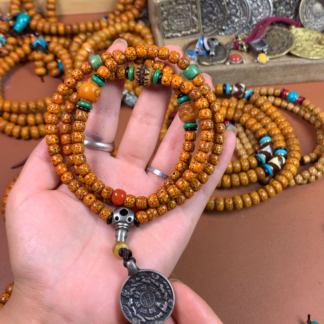 藏传小卓玛欢迎大家