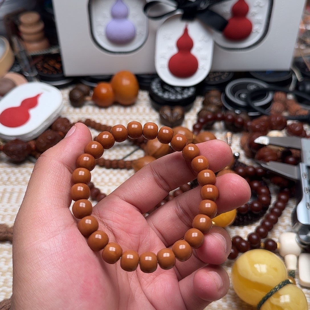 猴头核桃吊坠爱买不买系列