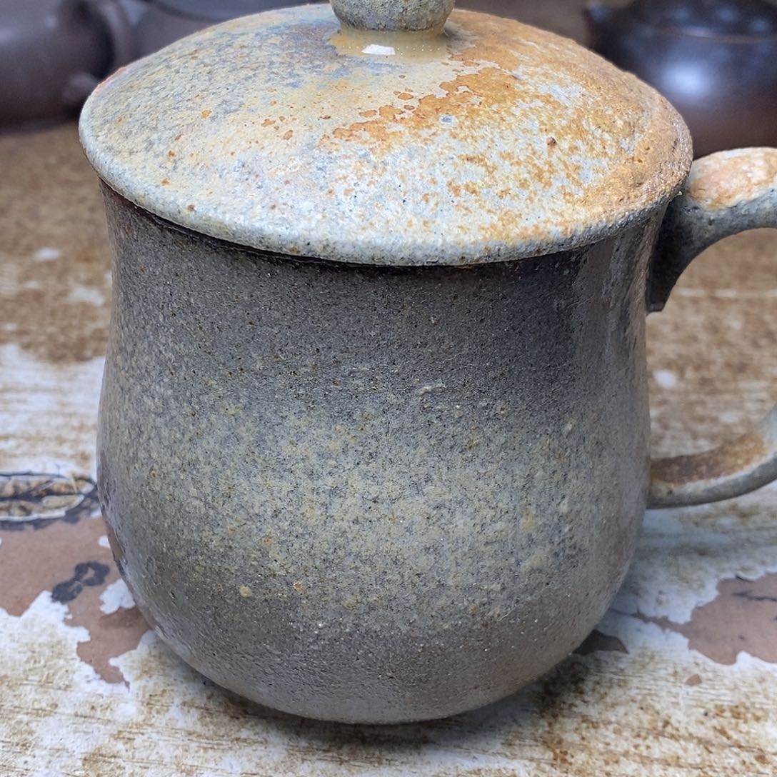 紫砂茶壶紫砂艺术