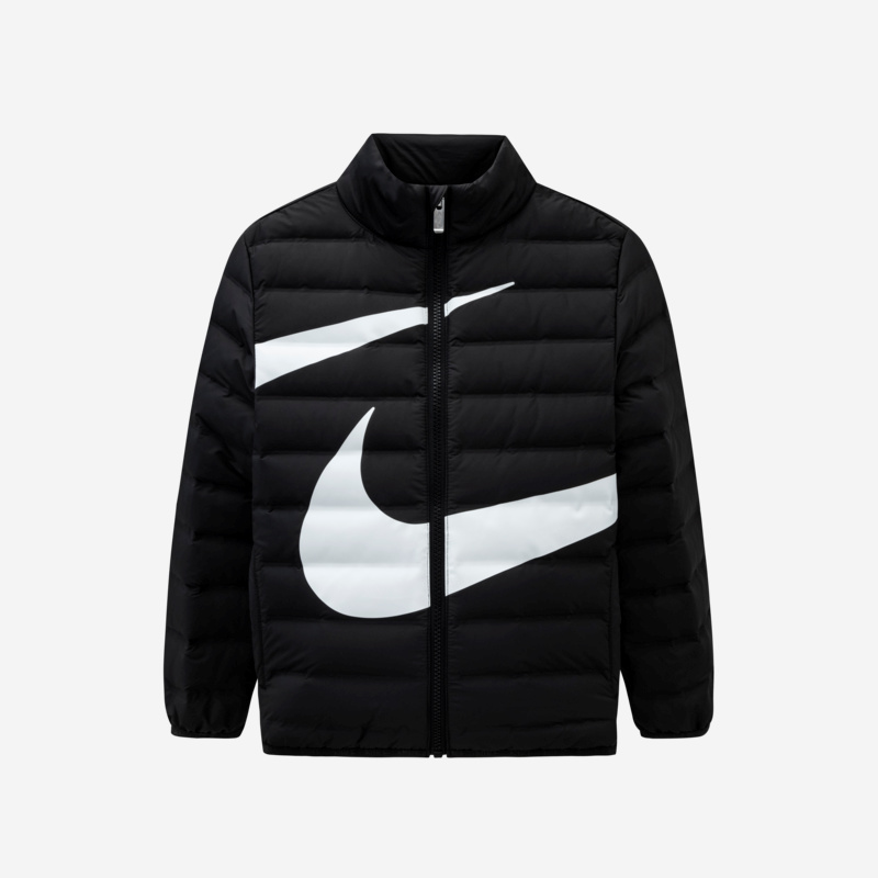 Nike耐克童装羽绒服冬季儿童保暖羽绒服L364