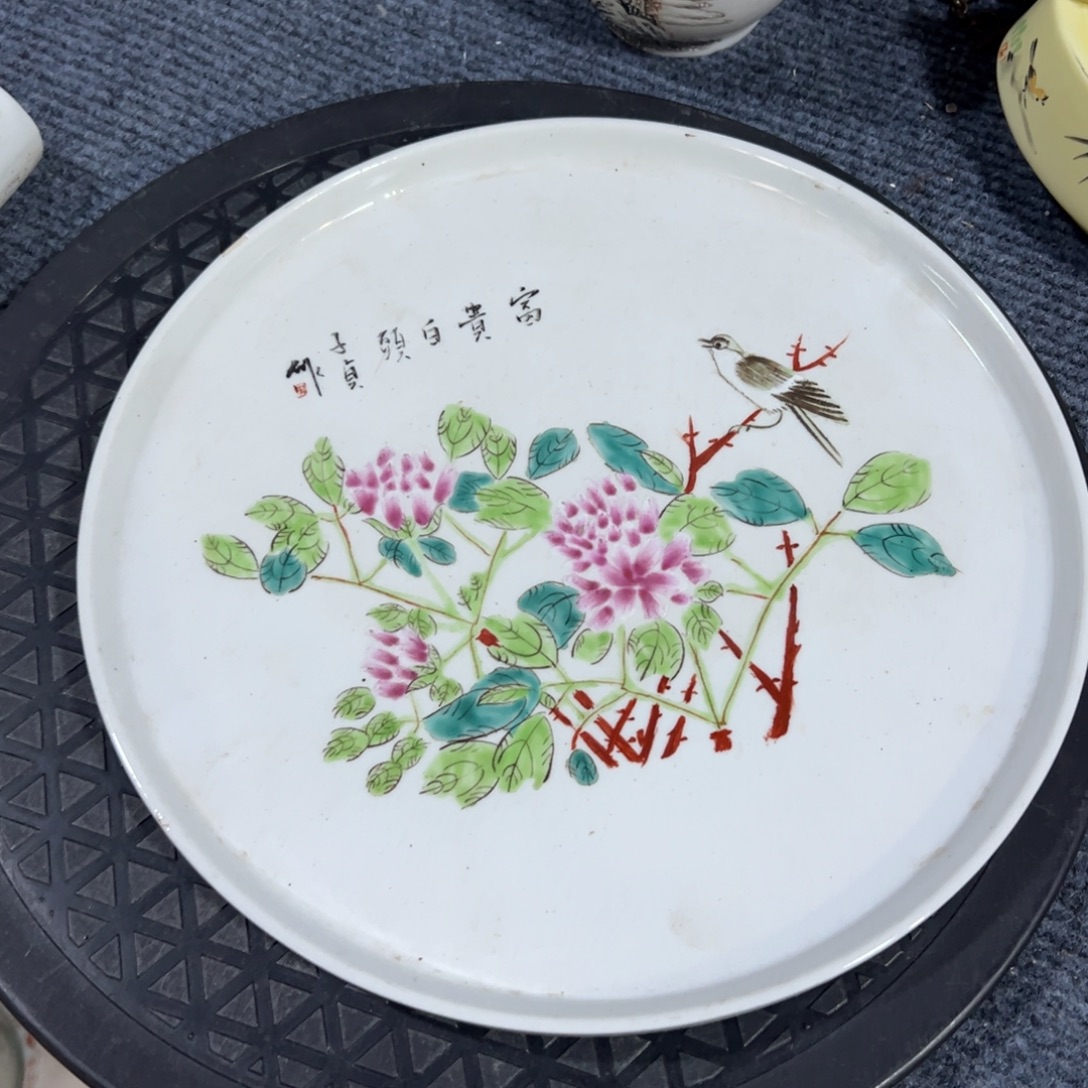 陶瓷茶壶！！！！！！！！！