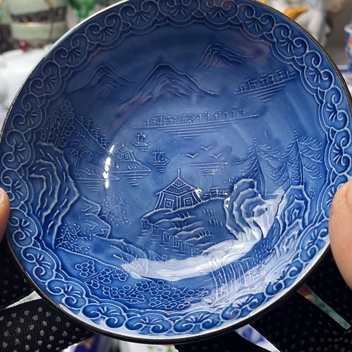 水滴瓷器水滴瓷器