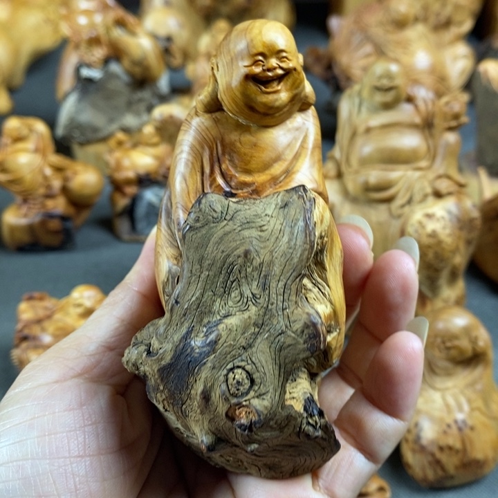 柏木（崖柏）崖柏手工艺品