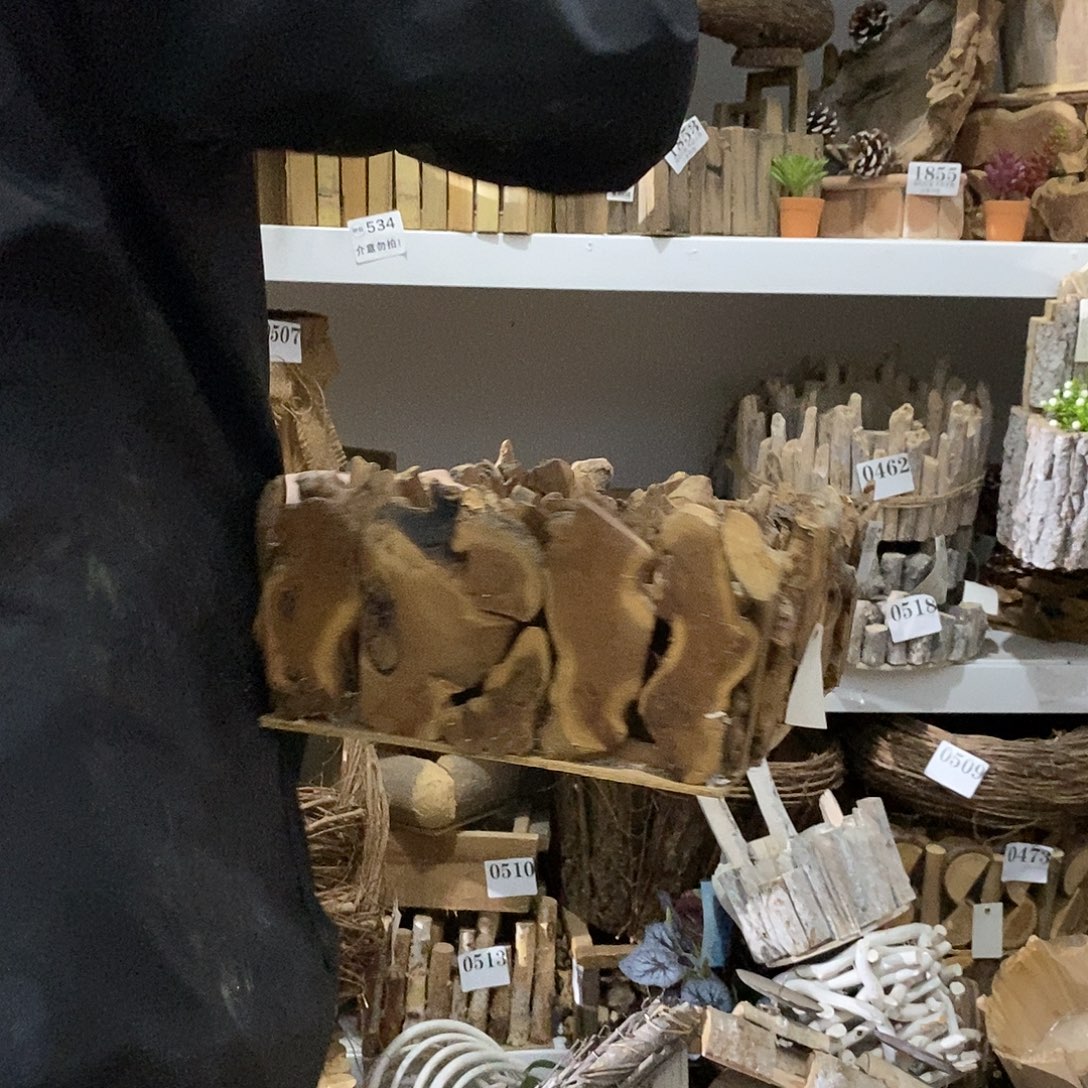@***—微瑕放漏不退不换跑单拉黑