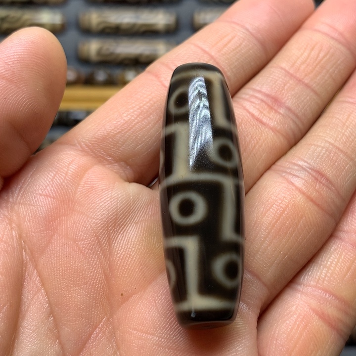 玛瑙/玉髓颈饰未镶嵌用****1