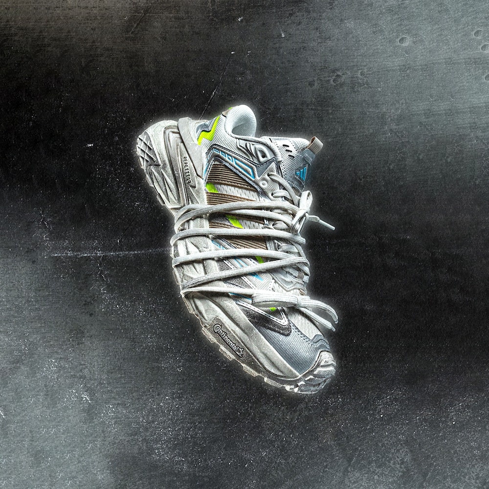 【滔搏联动】adidas/阿迪达斯双旦礼户外运动休闲鞋JQ1667