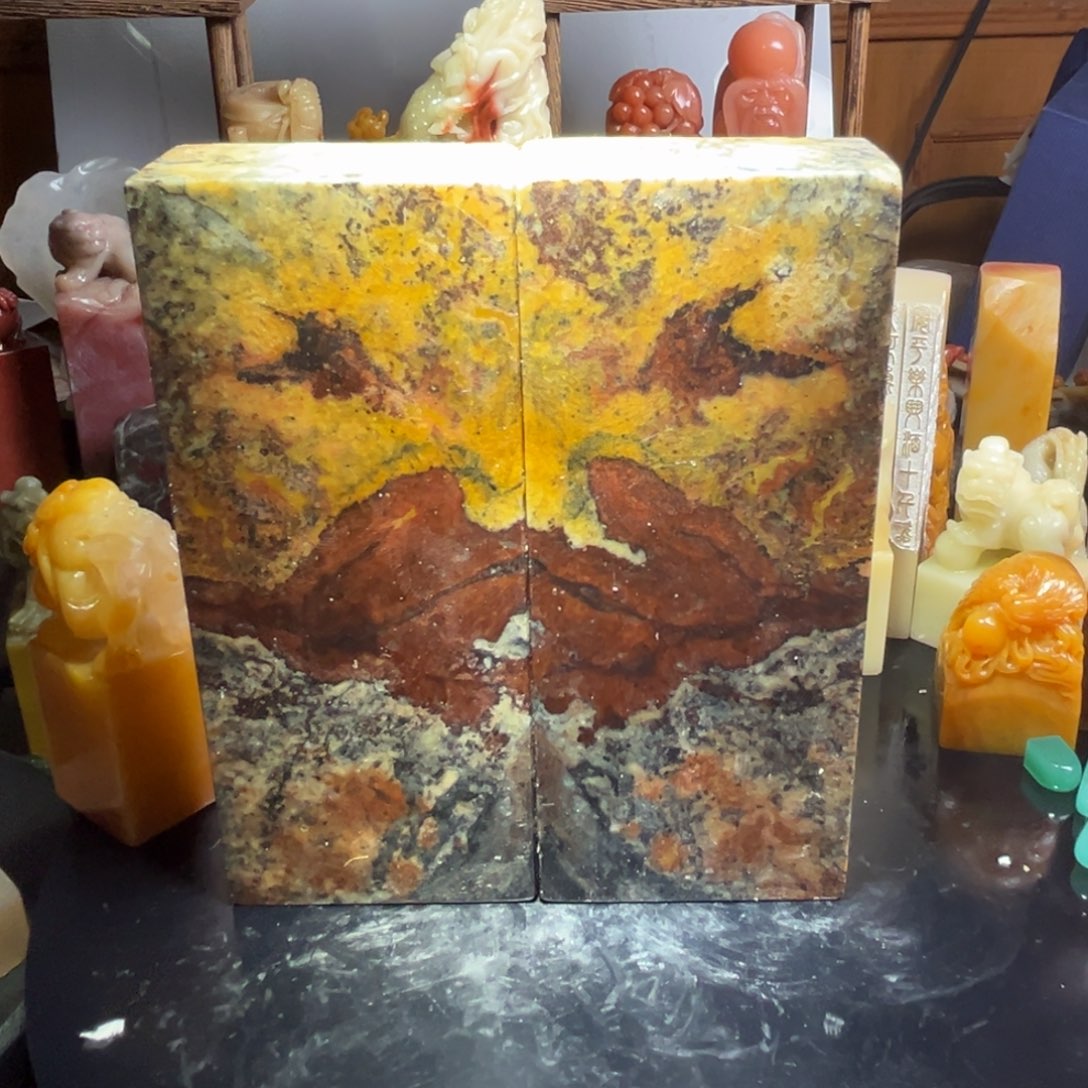 毋***殆青田石青田封门特色