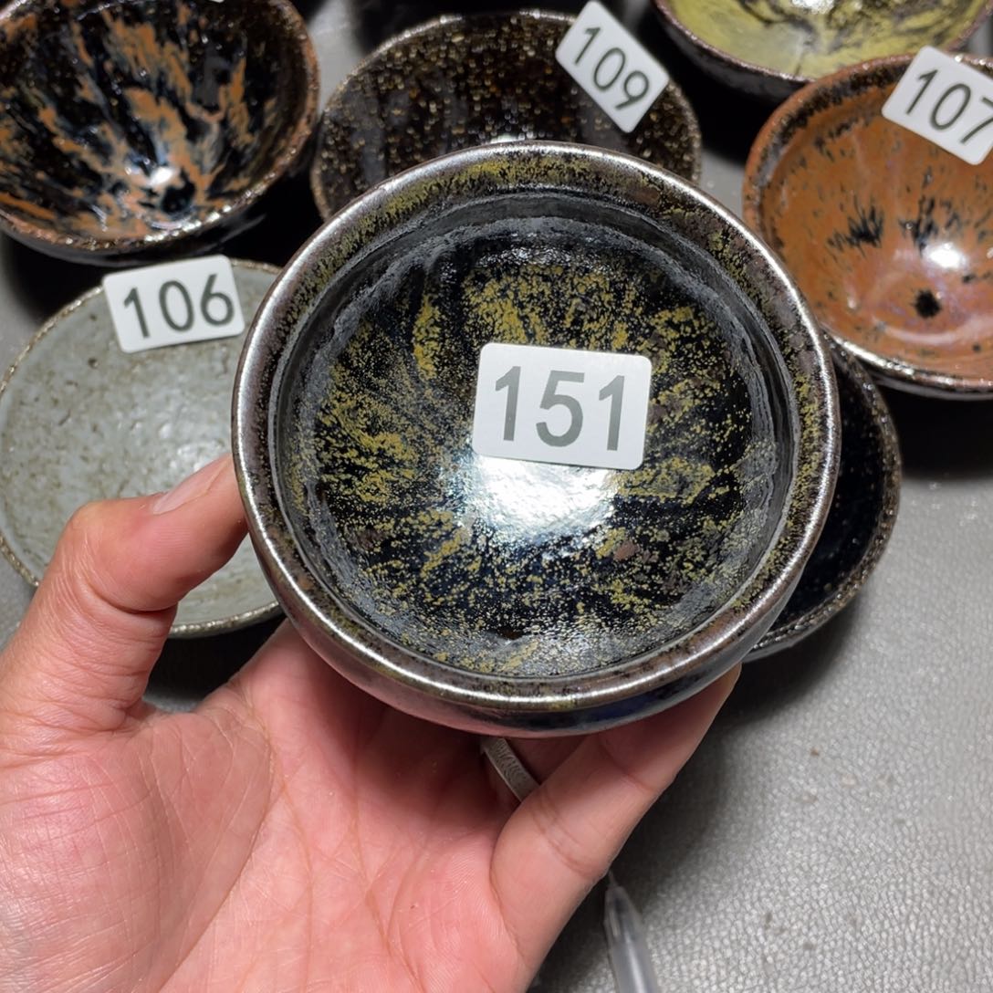 茶盏美好生活从开始