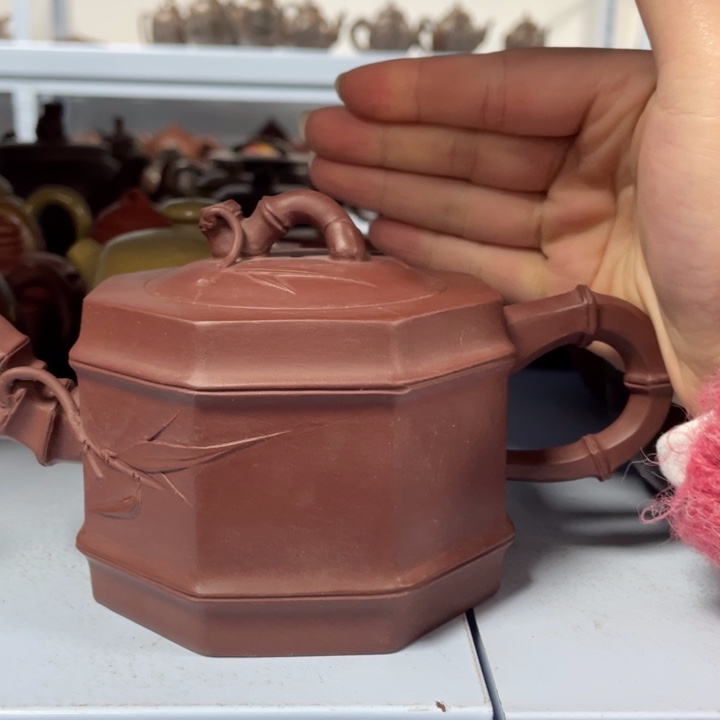 茶壶紫砂紫砂茶具紫砂