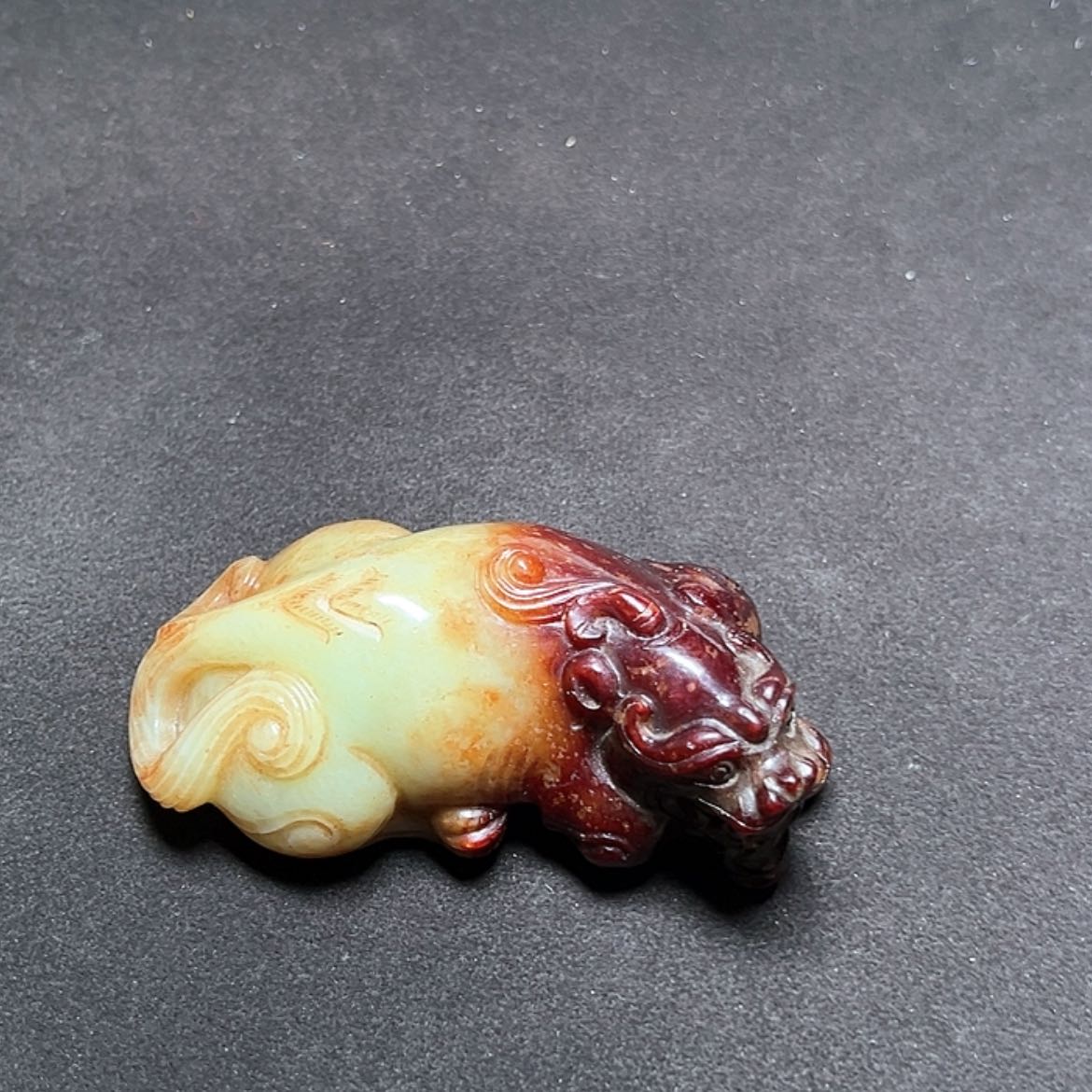 【闪购商品】和田玉挂件未镶嵌