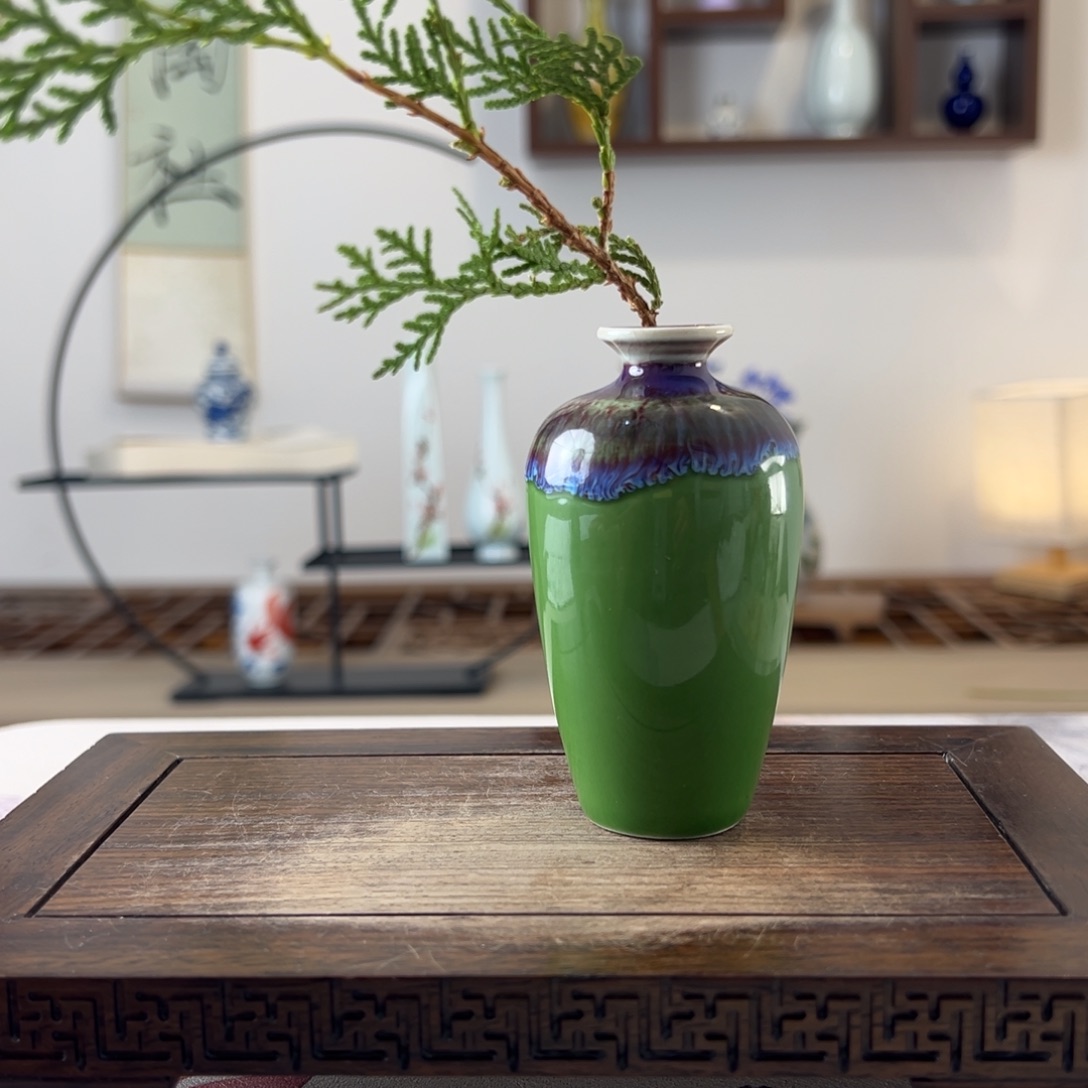 盖碗景德镇陶瓷艺术展