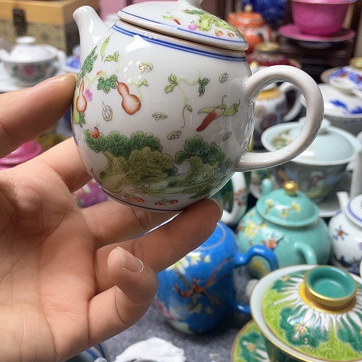 景德镇陶瓷研究所