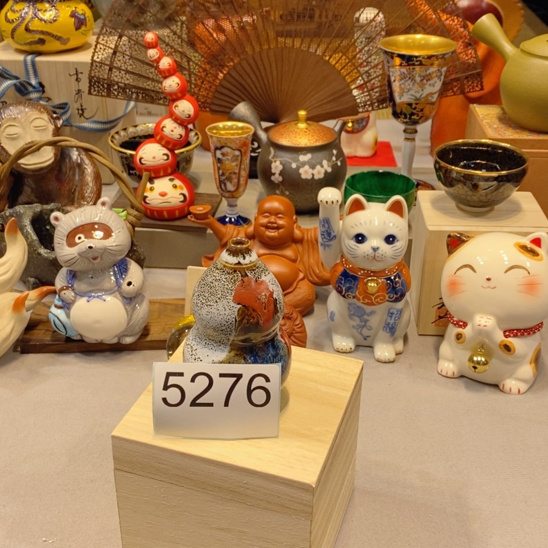 如图所示 观兰器物