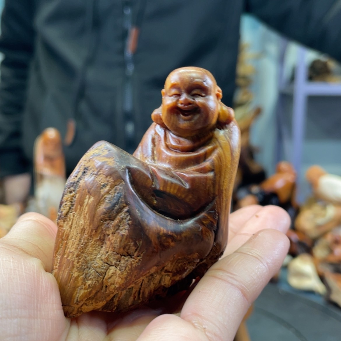 【闪购商品】柏木（崖柏）其他