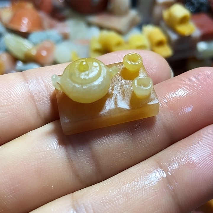 昌化石印石欢迎大家一起参与