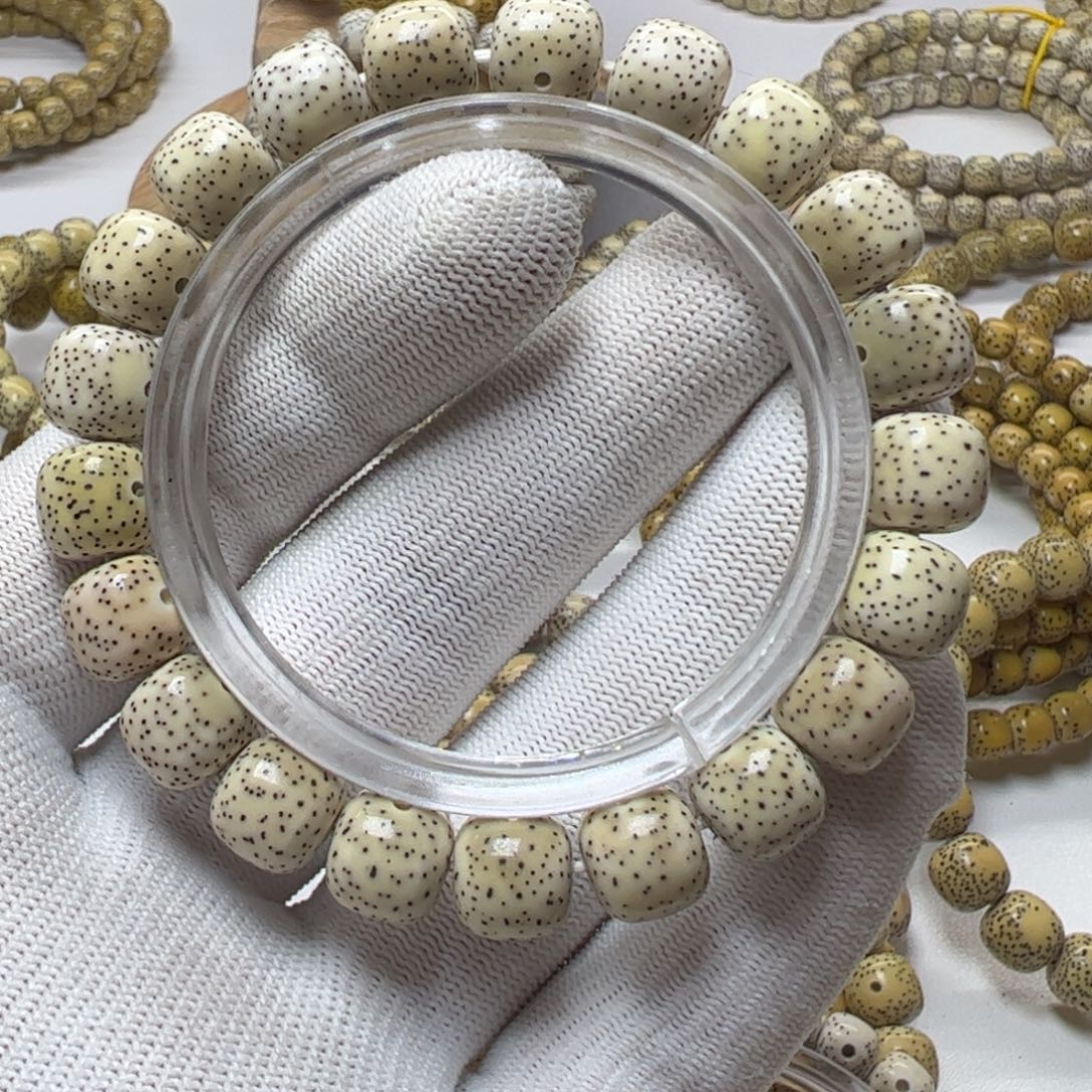 星月菩提吊坠11散星