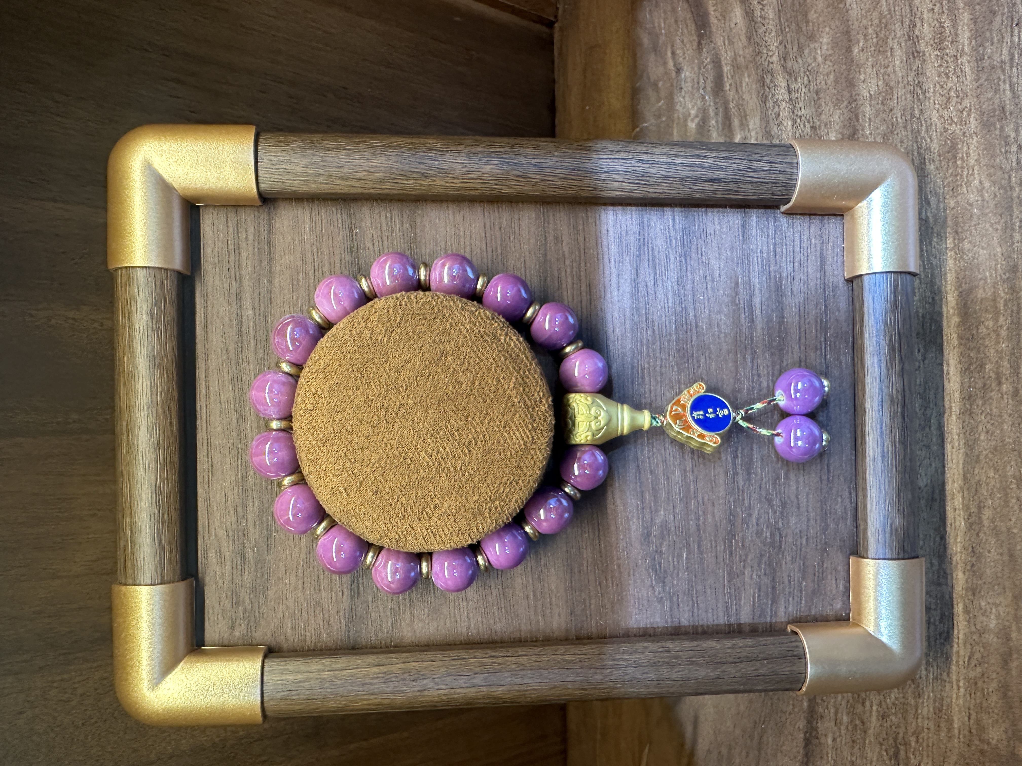 ZW集单圈甄选串1102（无礼盒）