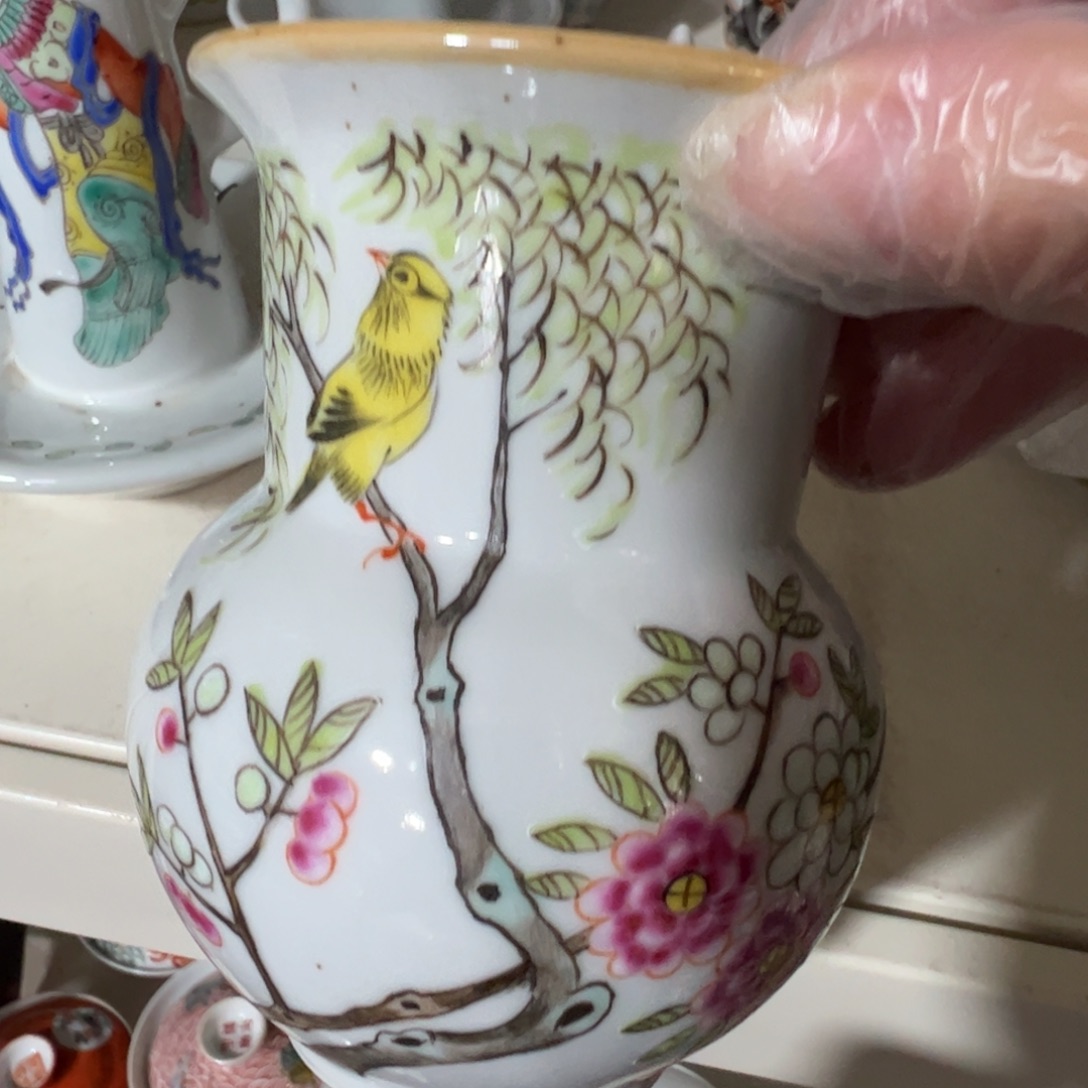 景德镇瓷器瓷器1122