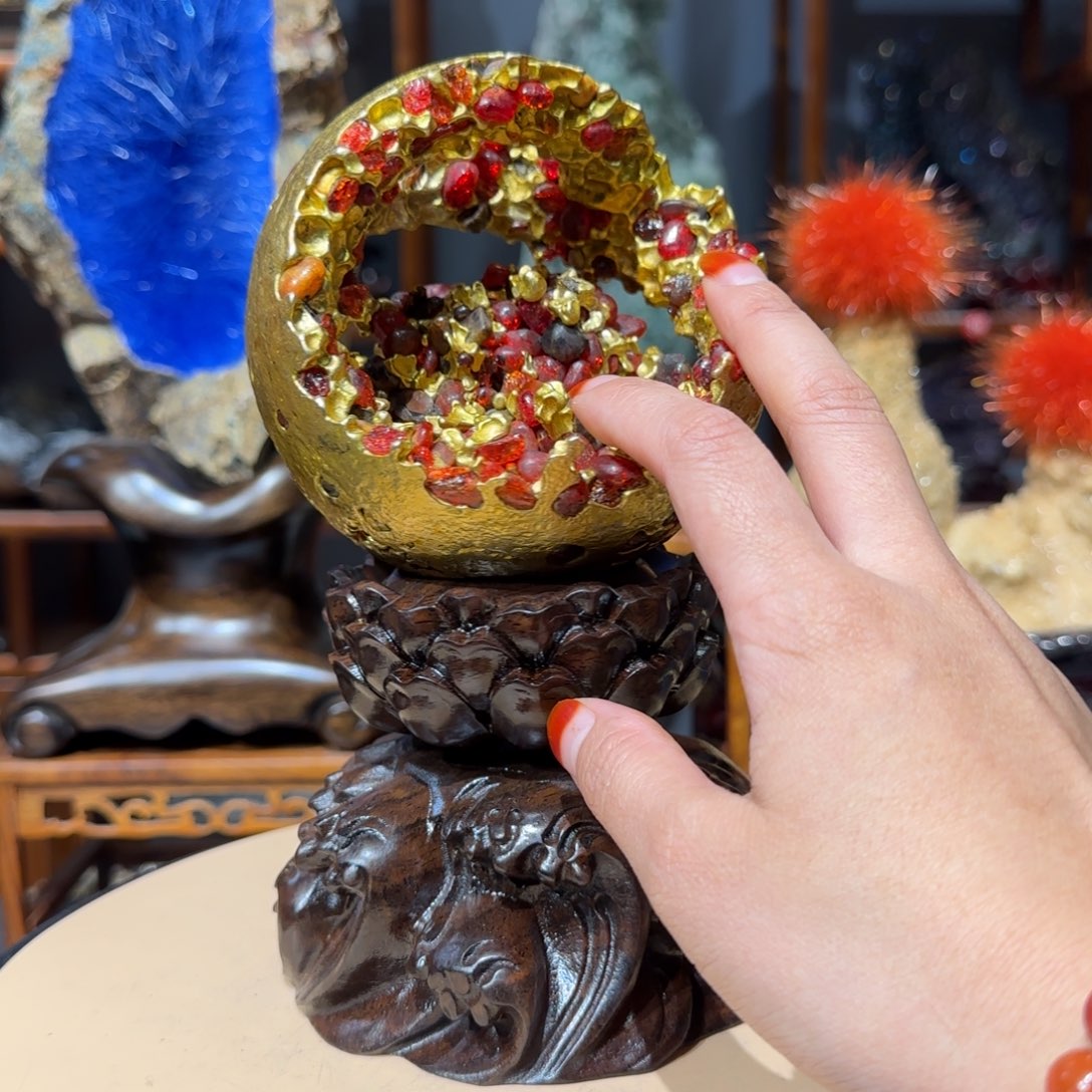 董***石材太空金矿11111