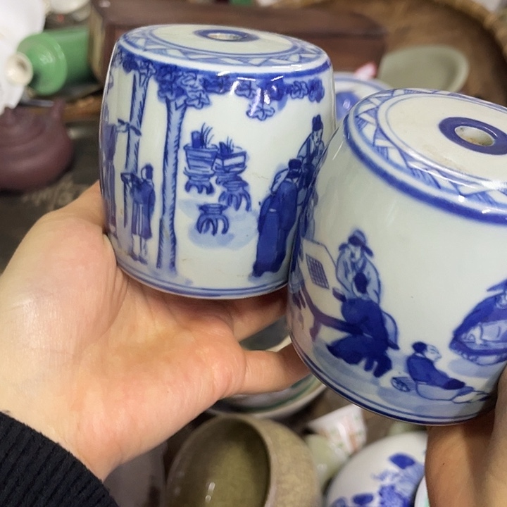 陶瓷陶瓷艺术品等