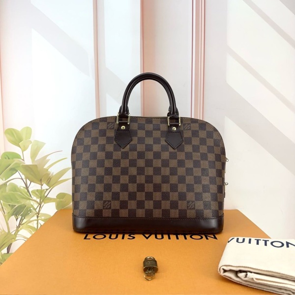 包包/路易威登/95新/250119QR0025