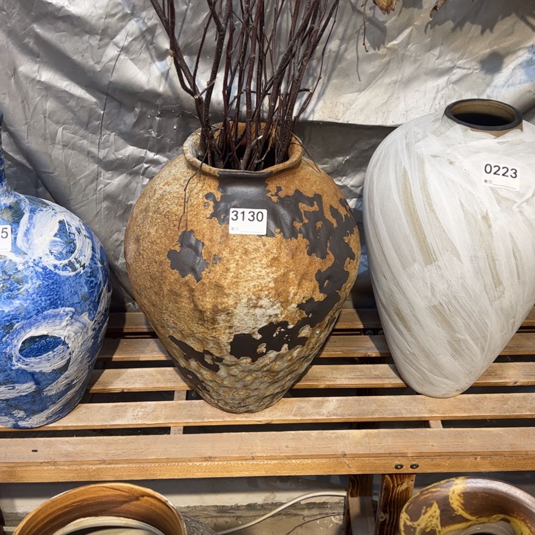 瓷片3130高38口11默认无孔