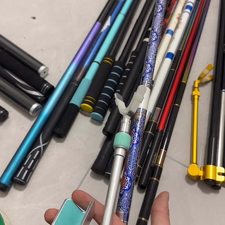 2.4支架一套………….