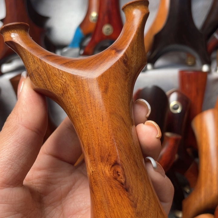 大果紫檀（缅甸花梨）瑕疵