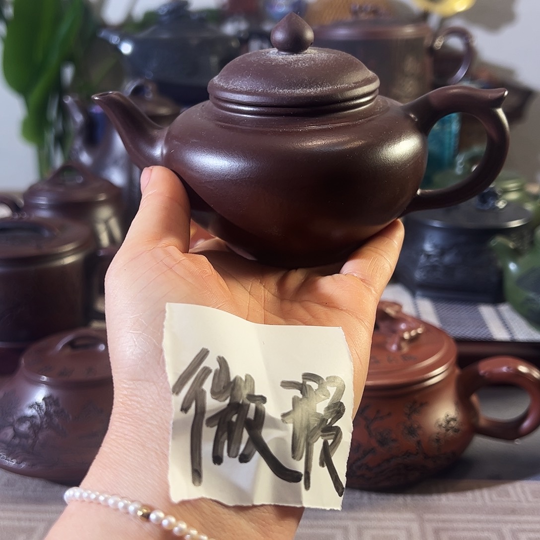 紫砂茶壶哈哈哈哈哈